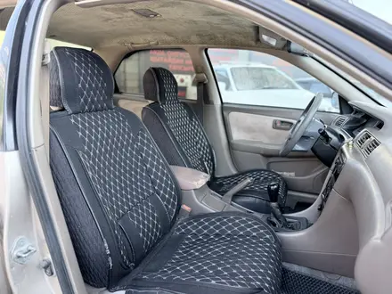 Toyota Camry 1997 года за 1 900 000 тг. в Тараз – фото 11