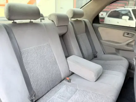 Toyota Camry 1997 года за 1 900 000 тг. в Тараз – фото 12