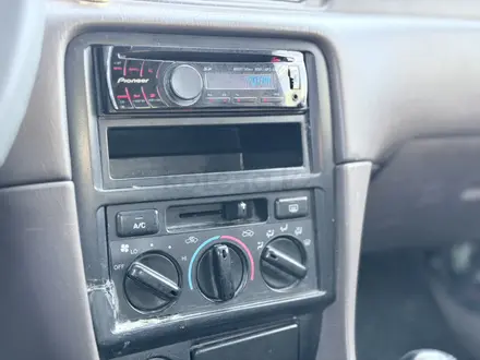 Toyota Camry 1997 года за 1 900 000 тг. в Тараз – фото 18