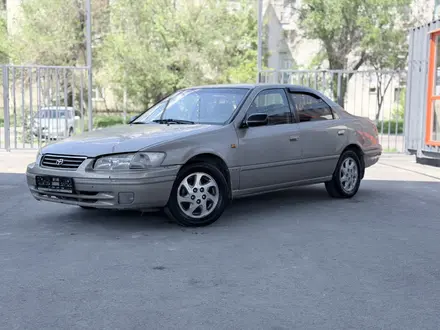 Toyota Camry 1997 года за 1 900 000 тг. в Тараз