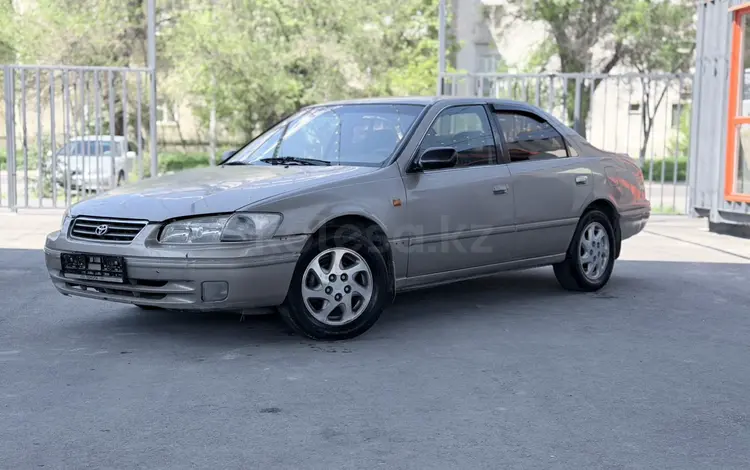 Toyota Camry 1997 года за 1 900 000 тг. в Тараз