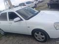 ВАЗ (Lada) Priora 2170 2012 года за 1 600 000 тг. в Шымкент – фото 3