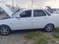 ВАЗ (Lada) Priora 2170 2012 года за 1 600 000 тг. в Шымкент – фото 4