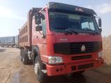 Howo  A5 2009 года за 7 500 000 тг. в Туркестан