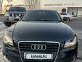 Audi A4 2008 годаfor4 000 000 тг. в Алматы