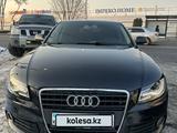 Audi A4 2008 годаүшін4 000 000 тг. в Алматы