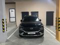 Hyundai Santa Fe 2023 годаfor21 500 000 тг. в Астана