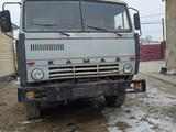 КамАЗ 1990 годаүшін3 500 000 тг. в Жаркент