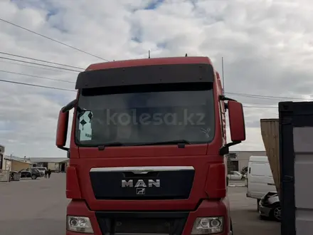 MAN  TGX 2013 года за 22 500 000 тг. в Павлодар – фото 2