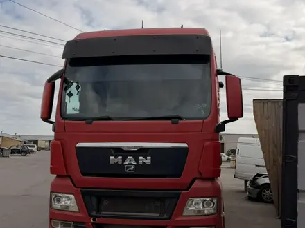 MAN  TGX 2013 года за 22 500 000 тг. в Павлодар – фото 3