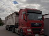 MAN  TGX 2013 годаfor24 500 000 тг. в Павлодар – фото 4