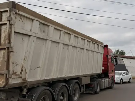 MAN  TGX 2013 года за 22 500 000 тг. в Павлодар – фото 5