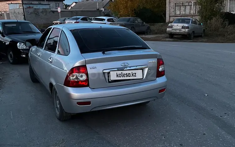 ВАЗ (Lada) Priora 2172 2013 года за 2 200 000 тг. в Костанай