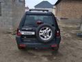 Land Rover Freelander 2002 года за 2 000 000 тг. в Алматы – фото 6