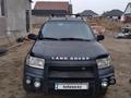 Land Rover Freelander 2002 года за 2 000 000 тг. в Алматы – фото 8