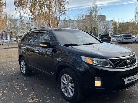 Kia Sorento 2013 года за 7 900 000 тг. в Астана – фото 18