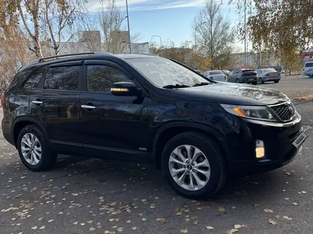 Kia Sorento 2013 года за 7 900 000 тг. в Астана – фото 23