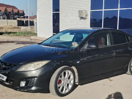 Mazda 6 2008 года за 4 500 000 тг. в Караганда