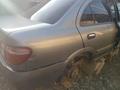 Nissan Almera 2006 годаүшін20 000 тг. в Жезказган – фото 3