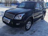 Toyota Land Cruiser Prado 2007 годаүшін13 000 000 тг. в Аксай – фото 5