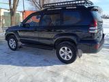 Toyota Land Cruiser Prado 2007 годаүшін13 000 000 тг. в Аксай – фото 4