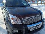 Toyota Land Cruiser Prado 2007 годаүшін13 000 000 тг. в Аксай