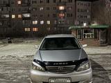 Toyota Camry 2004 годаfor4 800 000 тг. в Степногорск – фото 2