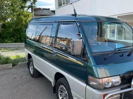 Mitsubishi Delica 1993 года за 4 200 000 тг. в Степняк – фото 18