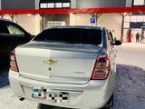 Chevrolet Cobalt 2022 года за 5 500 000 тг. в Экибастуз – фото 2