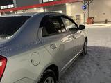 Chevrolet Cobalt 2022 года за 5 500 000 тг. в Экибастуз – фото 4
