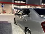 Chevrolet Cobalt 2022 года за 5 500 000 тг. в Экибастуз – фото 3