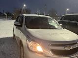Chevrolet Cobalt 2022 года за 5 500 000 тг. в Экибастуз – фото 5