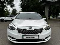 Kia Cerato 2013 года за 5 600 000 тг. в Алматы