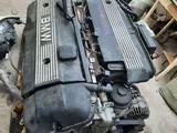 Двигатель M54B30 за 850 000 тг. в Алматы
