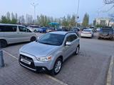 Mitsubishi ASX 2013 годаүшін7 500 000 тг. в Актобе – фото 5