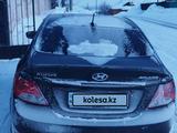 Hyundai Solaris 2012 года за 3 600 000 тг. в Щучинск – фото 2