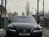 Lexus IS 250 2013 годаүшін13 890 000 тг. в Алматы