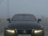 Lexus IS 250 2013 года за 13 890 000 тг. в Алматы – фото 5