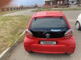 Toyota Aygo 2009 года за 3 299 000 тг. в Караганда – фото 5