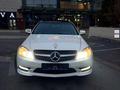 Mercedes-Benz C 300 2007 годаүшін6 000 000 тг. в Алматы – фото 13