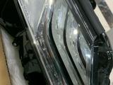 Фара на Toyota Camry 70 Три полосы полная комплектация за 135 000 тг. в Усть-Каменогорск – фото 5
