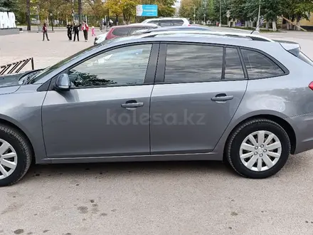 Chevrolet Cruze 2015 года за 5 100 000 тг. в Топар