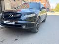 Infiniti FX35 2007 года за 4 307 311 тг. в Усть-Каменогорск – фото 2