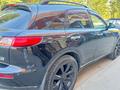 Infiniti FX35 2007 года за 4 307 311 тг. в Усть-Каменогорск – фото 4