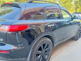 Infiniti FX35 2007 годаүшін4 307 311 тг. в Усть-Каменогорск – фото 4