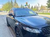 Infiniti FX35 2007 годаүшін4 307 311 тг. в Усть-Каменогорск – фото 5