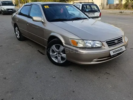 Toyota Camry 2000 года за 4 050 000 тг. в Туркестан – фото 4