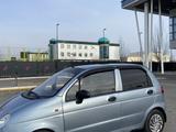 Daewoo Matiz 2013 года за 2 200 000 тг. в Кызылорда