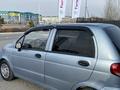 Daewoo Matiz 2013 года за 2 200 000 тг. в Кызылорда – фото 2