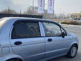 Daewoo Matiz 2013 годаүшін2 200 000 тг. в Кызылорда – фото 4